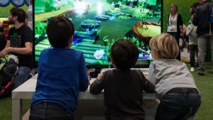 ¿Por qué nos enganchamos a los videojuegos?