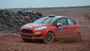 Rally Regional: está el cronograma para la última fecha del año, en Fernández Oro
