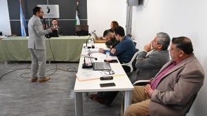 Muerte del oficial Mandagaray: alegatos con interpretaciones diferentes entre acusadores y defensores