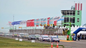 Turismo Nacional: Viedma será el escenario de la última fecha y Urcera definirá el título