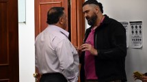 Imagen de Muerte del oficial Mandagaray: «permitieron prácticas contrarias a la dignidad humana de los cursantes»