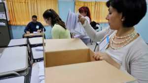 Elecciones 2023: fuerte respaldo a Unión por la Patria en Viedma y la zona