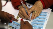 Imagen de Elecciones 2023: qué pasa si no voté y cuáles son las multas en Río Negro