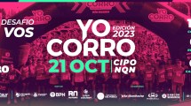 Imagen de YO CORRO CARRERA