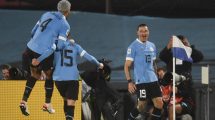 Imagen de Eliminatorias Sudamericanas: todos los resultados de la sexta fecha