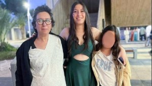 Quiénes son las rehenes argentinas liberadas por Hamás: permanecieron más de 52 días prisioneras