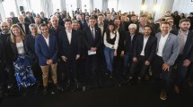 Imagen de Massa, el balotaje y la construcción de una nueva mayoría política