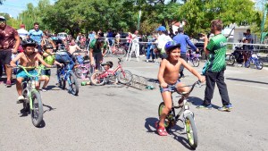 Última edición de «Viedma Sobre Ruedas» el fin de semana