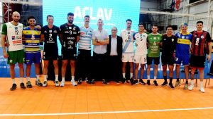 Con 11 equipos y el regreso de Boca, arranca la Liga de vóley Argentina