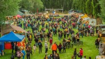 Imagen de Fiesta de la cerveza artesanal en Junín de los Andes: un plan perfecto para el finde largo