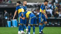 Imagen de Qué necesita Boca para clasificar a la Copa Libertadores 2024