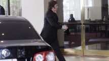 Imagen de Milei viaja a Estados Unidos: su agenda, la compañía de Caputo y charlas con funcionarios de Biden