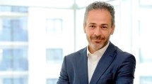 Imagen de El director financiero de YPF se va de la petrolera en medio de versiones de denuncias