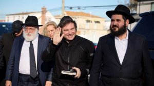 La Casa Blanca se pronunció sobre la visita de Milei y anunció «cooperación» con Argentina: «Ansiosos»
