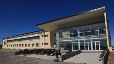 La Universidad de Río Negro a auditoría: está en el listado de la SIGEN. 