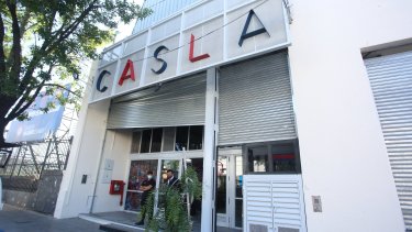 San Lorenzo deberá pagar una condena multimillonaria a una empresa de seguridad