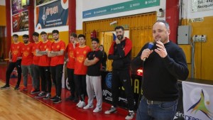 La postura de los clubes de la región contra las Sociedades Anónimas Deportivas que propone Milei