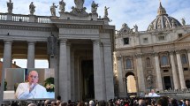 Imagen de Preocupación por la salud del papa Francisco: por qué redujo su agenda y cómo se encuentra