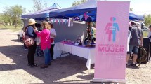 Imagen de Dieron de baja el Consejo de la Mujer en Fernández Oro: qué dijeron desde el organismo