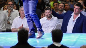 Massa en Río Negro: La opinión de Di Tella sobre las propuestas del candidato a presidente