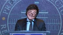 Imagen de El laberinto de Milei en el Congreso, entre la definición de cargos y la necesidad de acuerdos