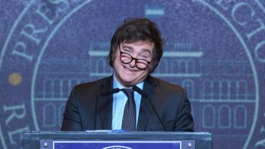 Cómo hará el nuevo presidente de la Nación, Javier Milei, para llevar adelante una gestión con extrema minoría parlamentaria.