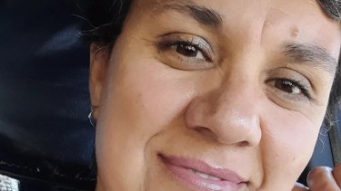 Sigue la búsqueda por Rosana Artigas en Plottier. (foto: archivo)