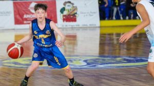Con Del Progreso como protagonista y local arranca el Final Four de la Liga Federal U13