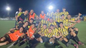 Lifune: hay siete pasajeros para los cuartos de final de la Copa Neuquén