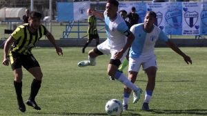 Están los cruces del Regional Amateur de fútbol y hay dos duelos que prometen