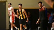 Imagen de PreFederal de básquet: Pacífico y Centro Español, a 40 minutos de jugar la final