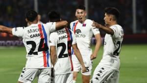 Tigre goleó a Belgrano y Banfield complicó la permanencia de Colón en primera