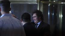 Imagen de Milei reunió a su gabinete esta mañana y tendrá comunicaciones con líderes internacionales