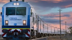 Nuevo aumento del boleto de tren: cuánto va a valer el pasaje a partir de mayo