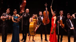 Música de cámara para disfrutar en Viedma, Valcheta y Cipolletti