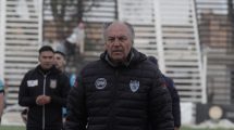 Imagen de Sorpresa: Darío Bonjour renunció como director técnico de Cipolletti