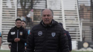 El DT tenía contrato hasta junio del 2024, pero presentó la renuncia. 