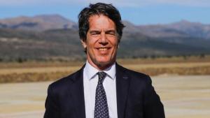 Quién es Nicolás Posse, el nuevo jefe de Gabinete