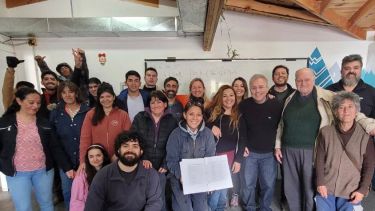 El convenio se extenderá por 12 meses. Foto: gentileza
