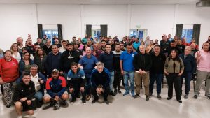 Clubes de Neuquén manifestaron su rechazo a la propuesta de Milei de privatización