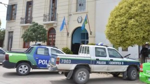 Condenan a dos personas por un robo a mano armada en una concesionaria de Patagones