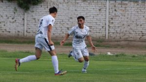 Liga Confluencia: Atlético Regina venció a La Amistad y clasificó a semifinales