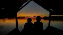 Imagen de Expedición Amazonas: la increíble aventura de un fotógrafo de la Patagonia en la selva