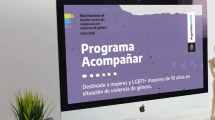Imagen de ANSES anunció cuándo se cobra el programa «Acompañar» en noviembre 2023
