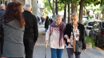 Imagen de Jubilaciones y pensiones de Anses: qué grupo recibirá 55 mil pesos extra en diciembre 2023
