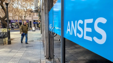 El calendario de pago de Anses, luego del balotaje 2023. 