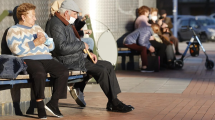 Imagen de Jubilación anticipada de Anses: quiénes pueden acceder al beneficio y cómo es el trámite