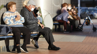 Prorrogaron por dos años la jubilación anticipada de Anses. 