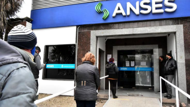 Los haberes mínimos y máximos para jubilados y pensionados de Anses en diciembre 2023. 
