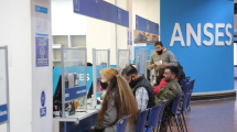 Imagen de Atención beneficiarios: ANSES cierra sus oficinas por el feriado de este 27 de noviembre